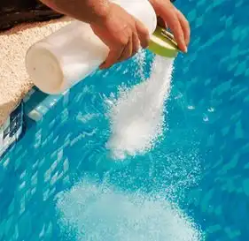 Limpiezas Ben – Fet limpieza de piscina